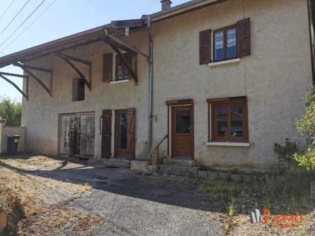 Ancienne ferme