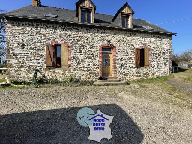 Ancienne ferme