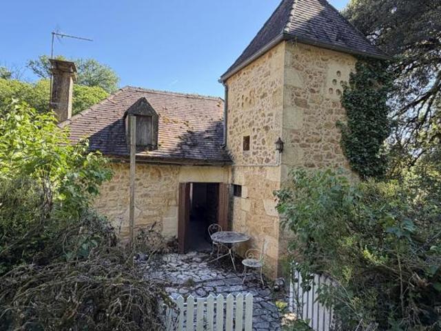 ANCIENNE FERME