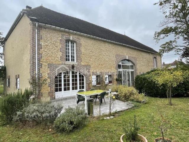 Ancienne ferme