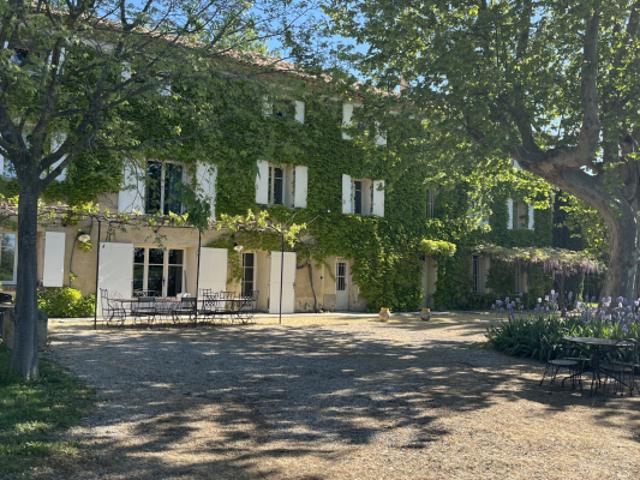 Ancienne ferme agricole sur env. 11 hectares