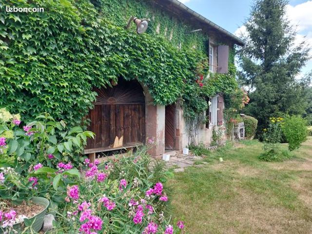 Ancienne ferme Fiménil