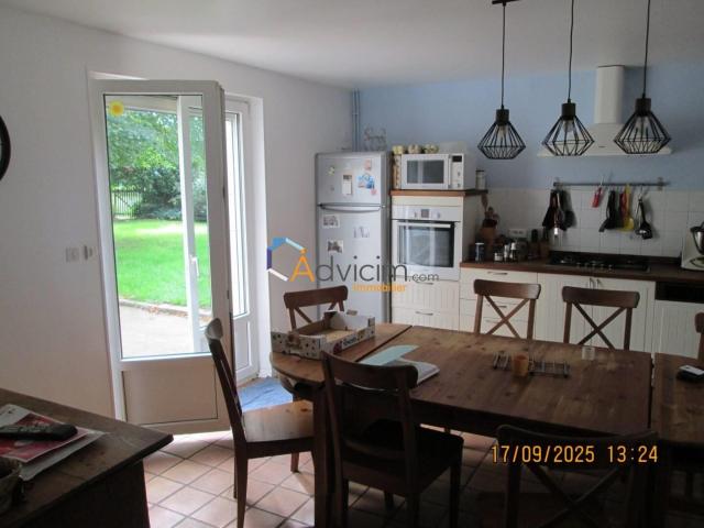 Ancienne Ferme Renovee Avec Goût 300m² Roye