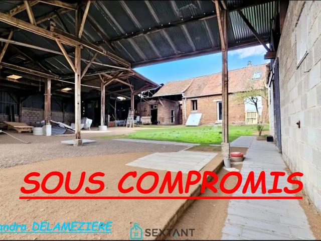 Ancienne Fermette