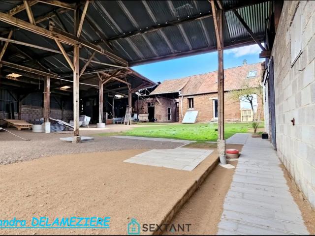 Ancienne Fermette