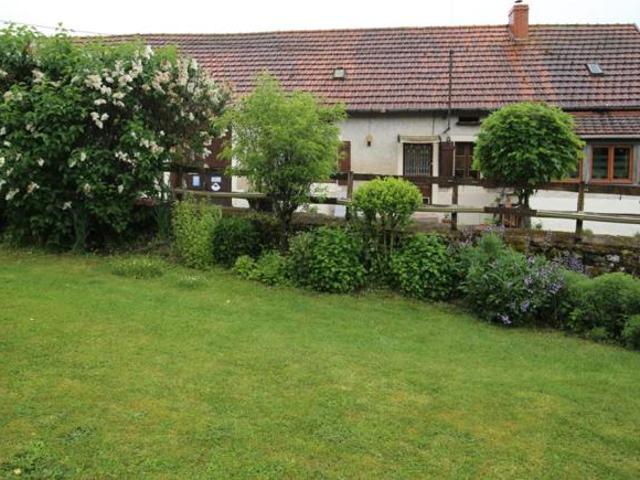 Ancienne fermette sur 1 551 m² de terrain