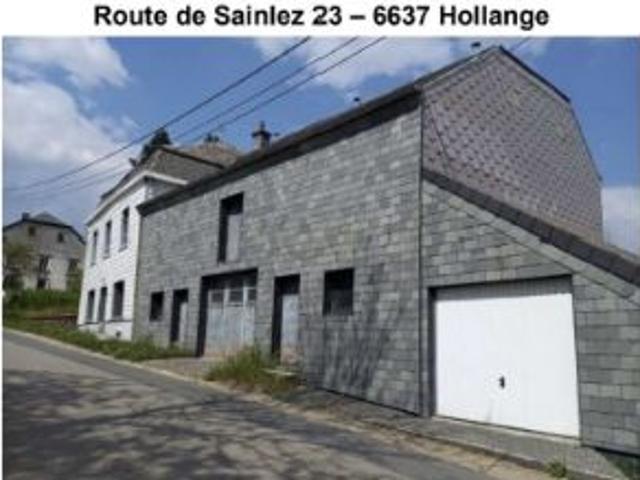 Ancienne GRANGE