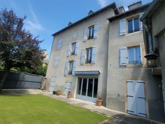 Ancienne Maître