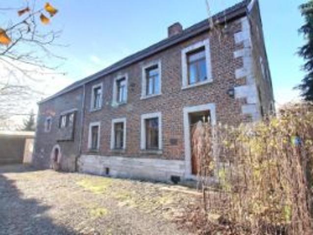 Ancienne Maison de Caractère