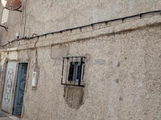 Ancienne maison enregistrée