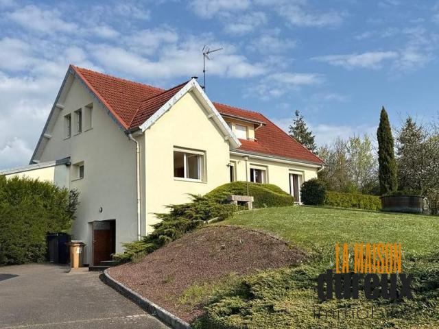 Ancier Vente Maison 70