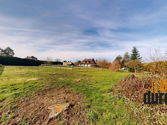 Ancier Vente Terrain 70