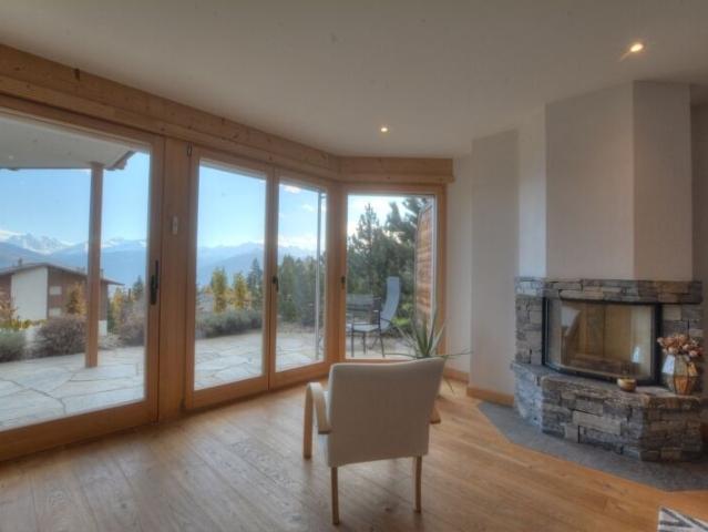 Ancolie 2 appartement de haut standing | dreamo. Ch