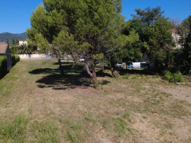 Ancône Vente Terrain 26