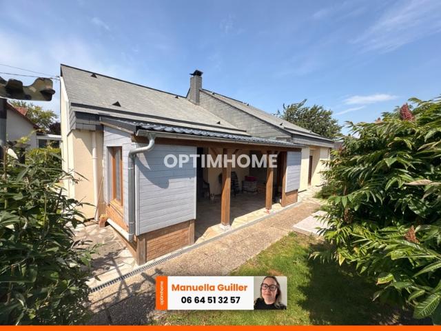 Ancourt Vente Maison 76