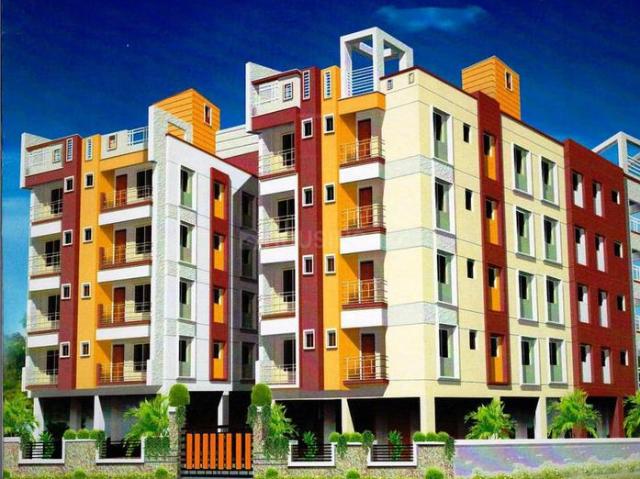 Andul 1 BHK Apartment For Sale Howrah