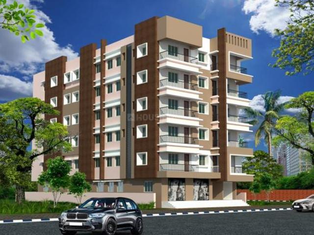 Andul 2 BHK Apartment For Sale Howrah