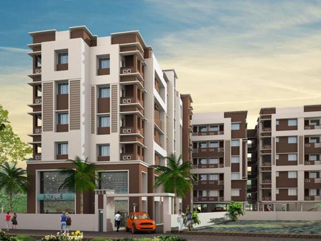 Andul 2 BHK Apartment For Sale Howrah