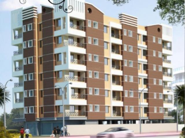 Andul 2 BHK Apartment For Sale Howrah