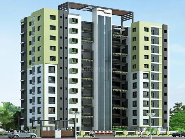 Andul 3 BHK Apartment For Sale Howrah