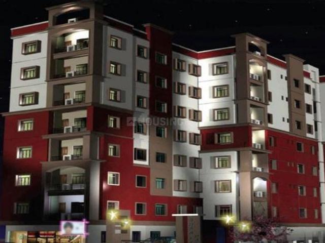 Andul 3 BHK Apartment For Sale Howrah