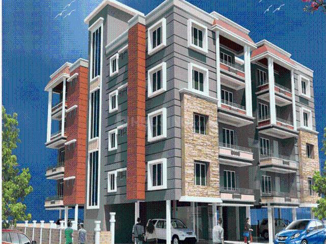 Andul 3 BHK Apartment For Sale Howrah