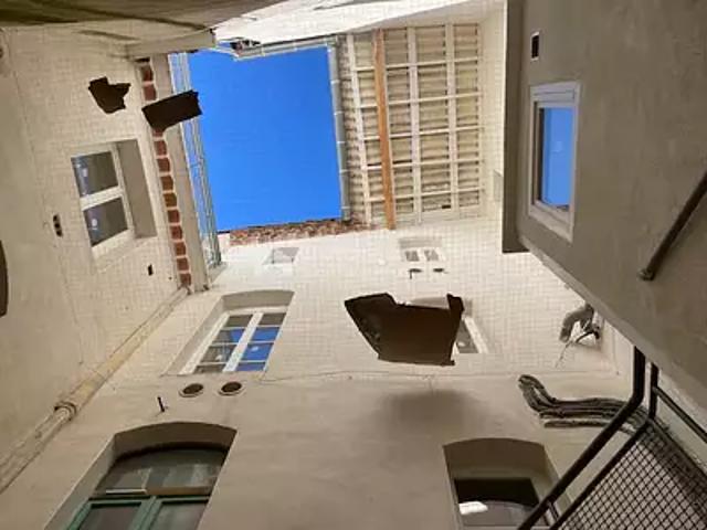 Anduze 30140 Achat / Vente immeuble