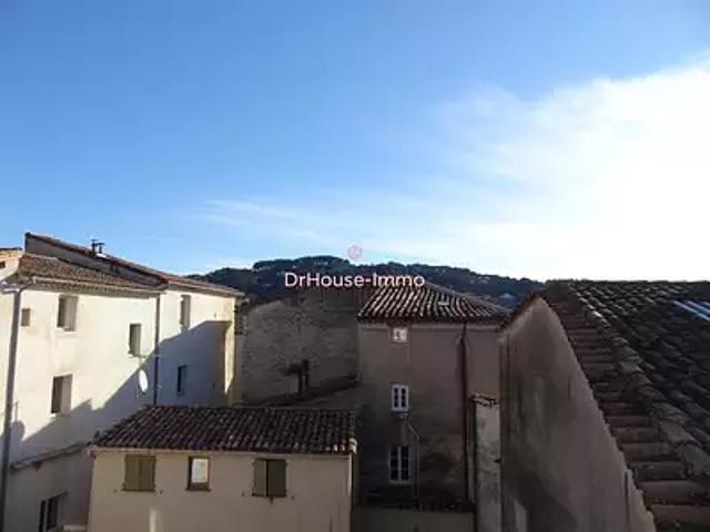 Anduze 30140 Achat / Vente immeuble