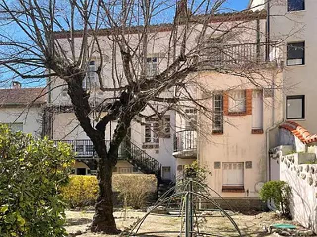 Anduze 30140 Achat / Vente maison 6 pièces t6 terrasse cave