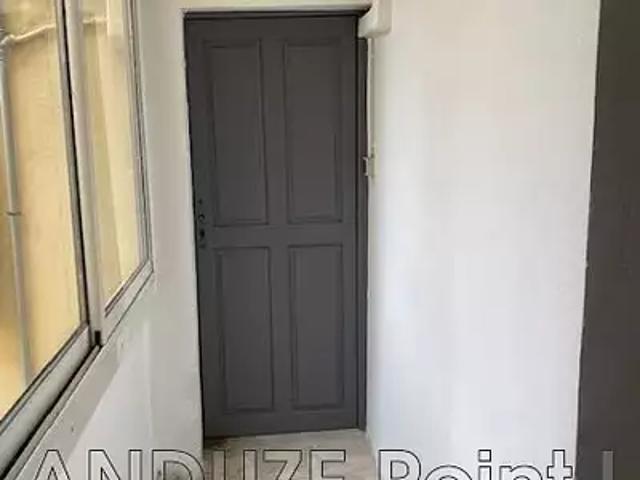 Anduze 30140 Location appartement 5 pièces t5