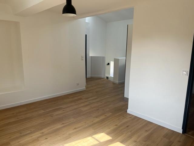 Anduze Appartement P3