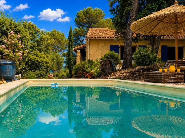 Anduze Vente Maison 30