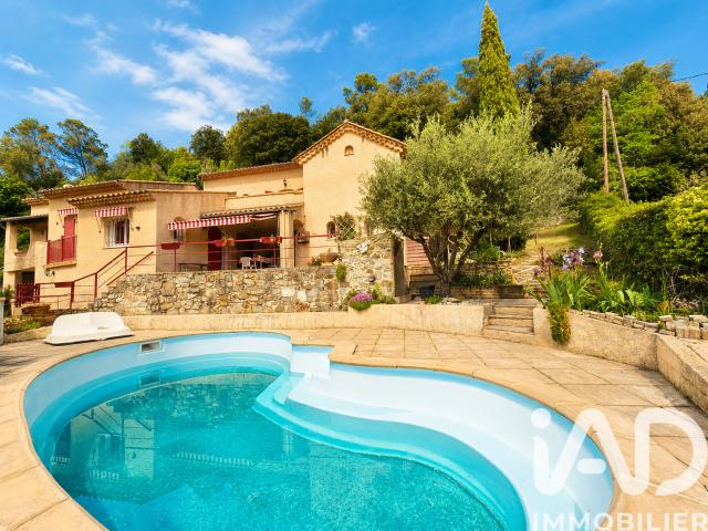 Anduze Vente Maison 30