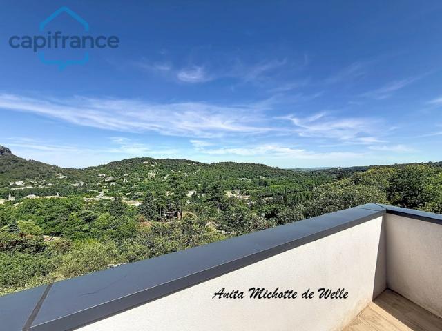 Anduze Vente Maison 30
