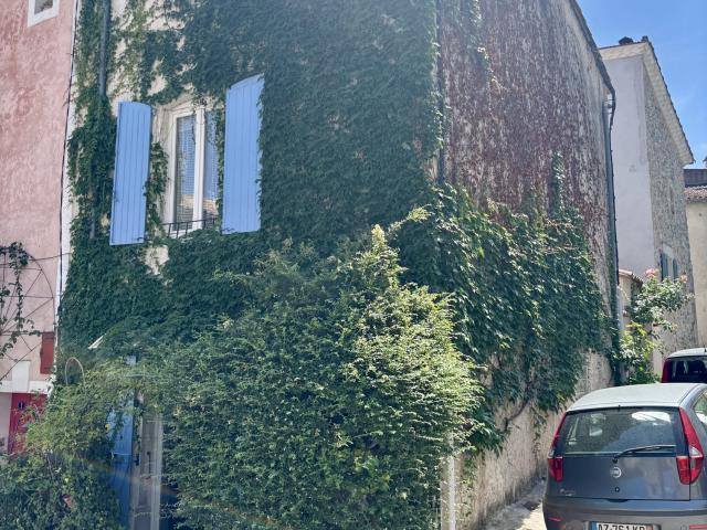 Anduze Vente Maison 30