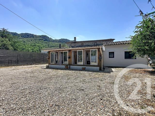 Anduze Vente Maison 30