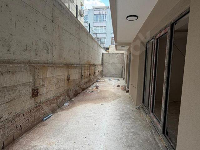 AND EMLAKTAN YEŞİLYURT SK YAPIM AŞAMASINDA 3+110m2 EBEVEYN BAYOLU VERANDALI