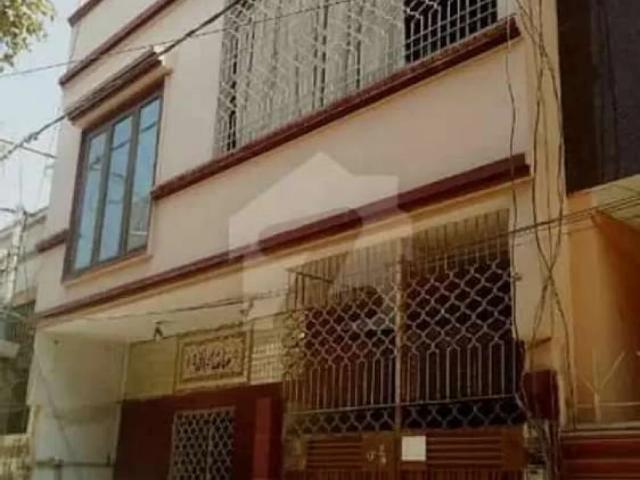Anda More House s Karachi Anda Mor Road ID 27375