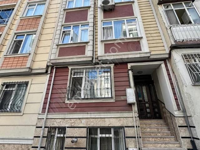 Andaç Dan Altıntepside Yatırımlık Kup0n Daire