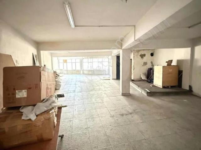 Andaç'dan Sanayide Kiralık Dükkan,depo,atölye