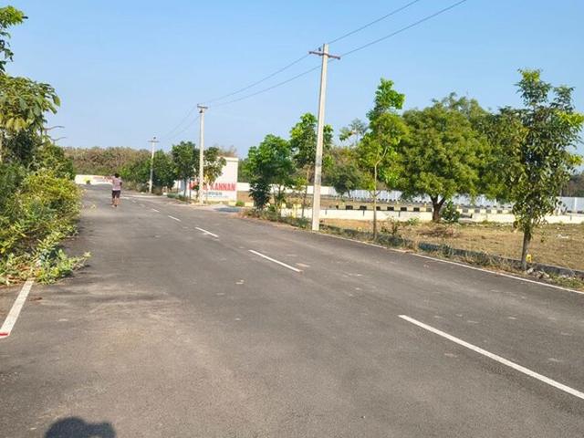Andal Garden 900 Sq.Ft. Plot in Adhanur Chennai Listing ID: #10263