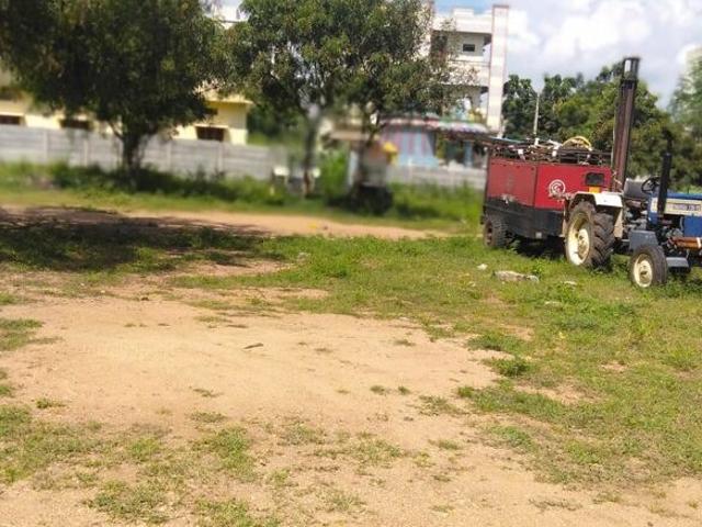 Andal Nivas 430 Sq.Yd. Plot in Lb Nagar Hyderabad Listing ID: #10167