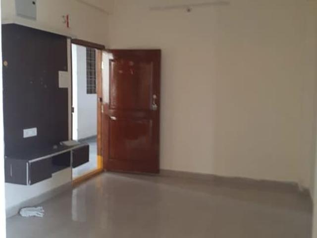 Andal Nivas 2 Bedroom 1050 Sq. Ft. Apartment in Lb Nagar Hyderabad Listing ID: #10327