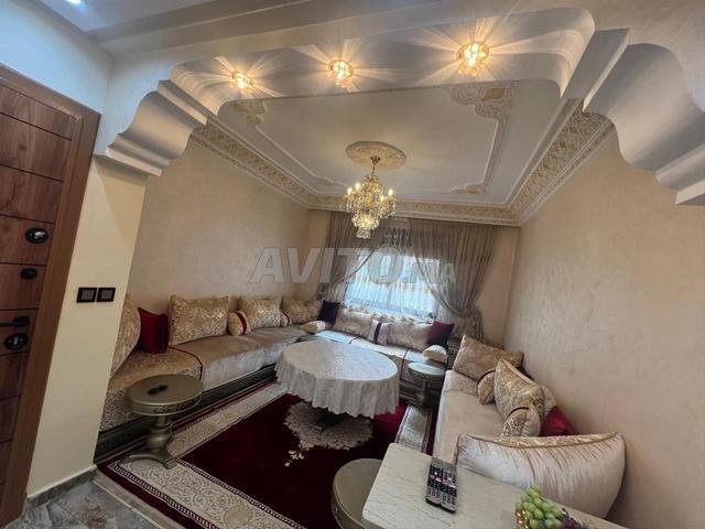 Andalous Bouskoura