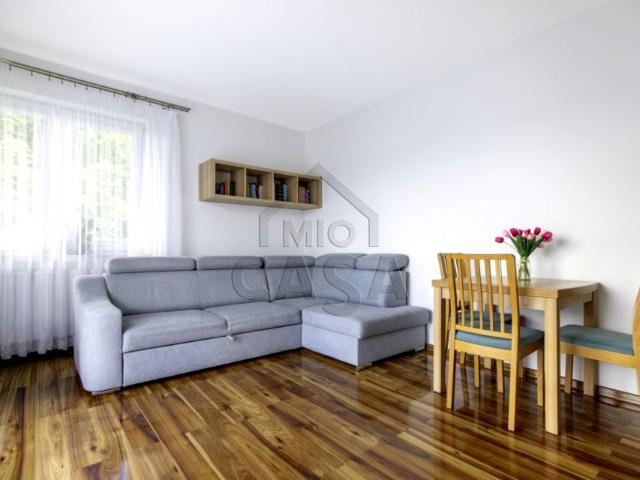 Andaluzyjska 62 m², Gdynia