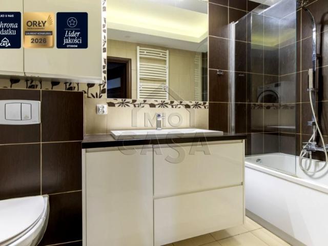Andaluzyjska 62 m², Gdynia