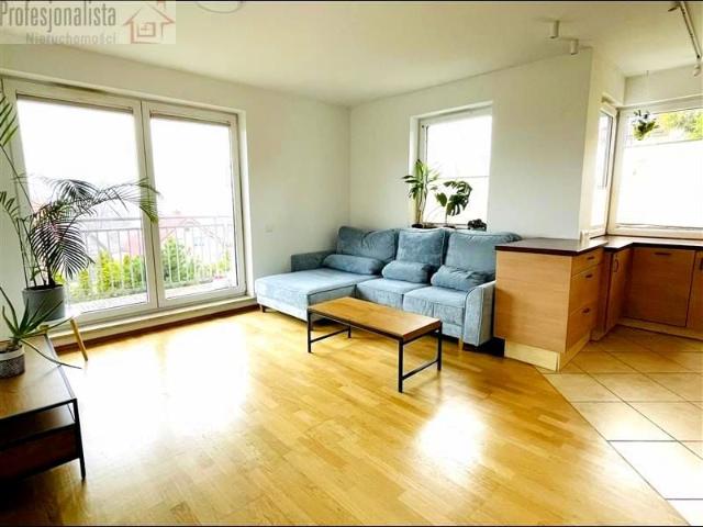 Andaluzyjska 63 m², Gdynia