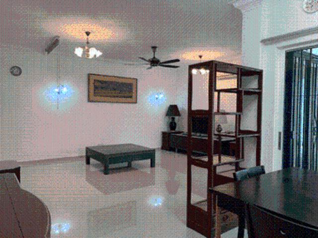 Andalucia Pantai Hillpark
