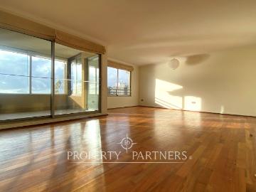 Andalué departamento dúplex con vista a la laguna