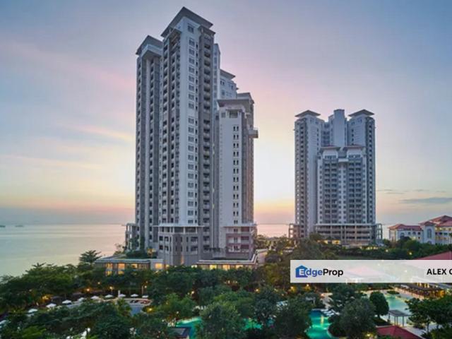 Andaman at Quayside